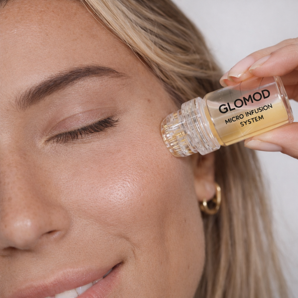 GloMod NanoFusion Micro-Infusion Kit