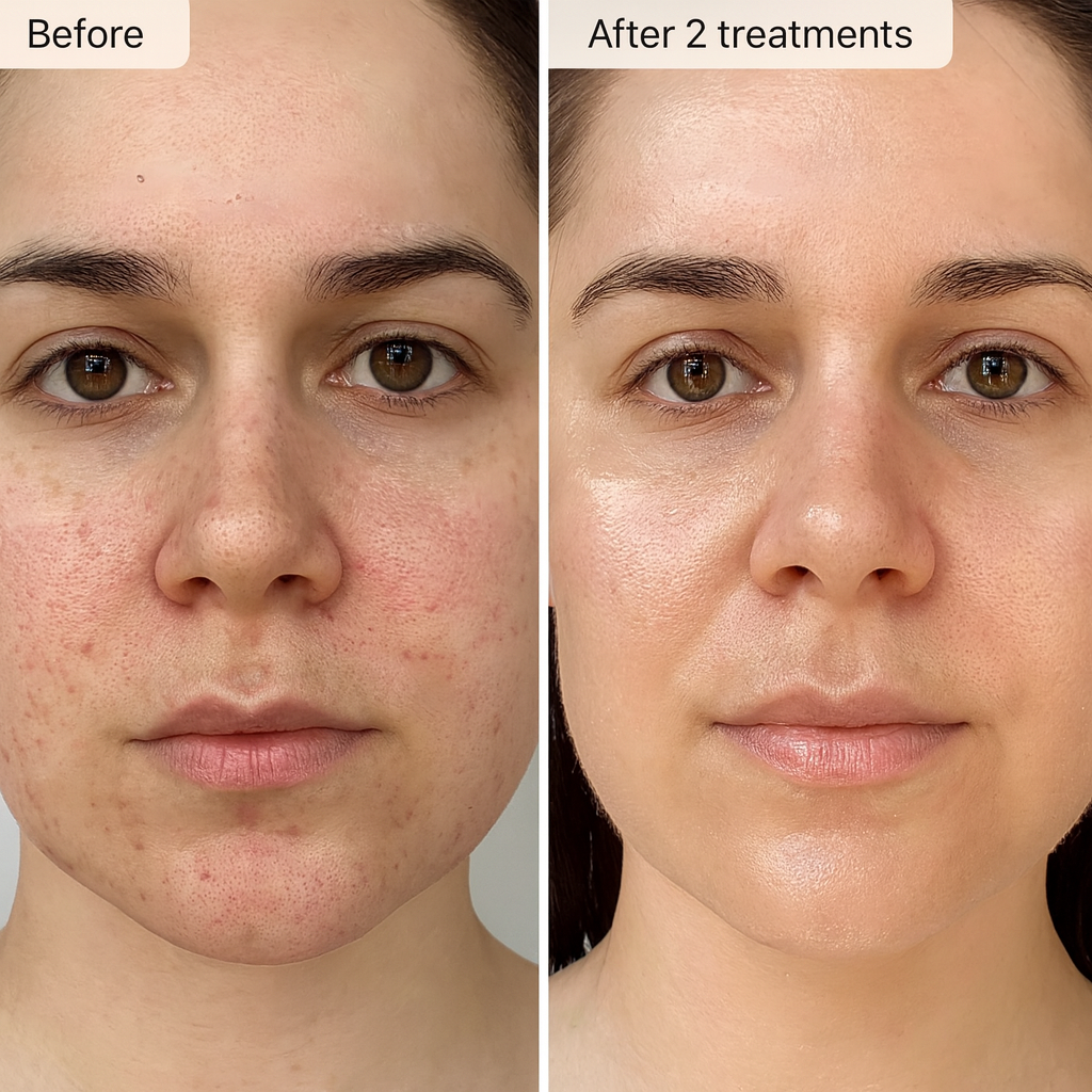 GloMod NanoFusion Micro-Infusion Kit