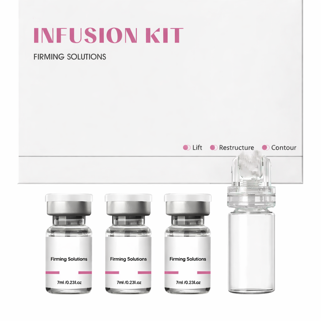GloMod NanoFusion Micro-Infusion Kit
